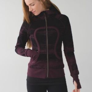 Lululemon Scuba Hoodie Size 6